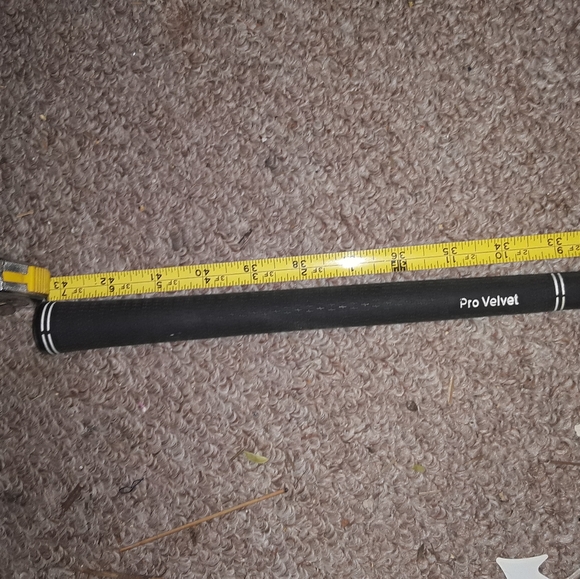 Intech Factor XL 3 Wood Golf club - Picture 4 of 7